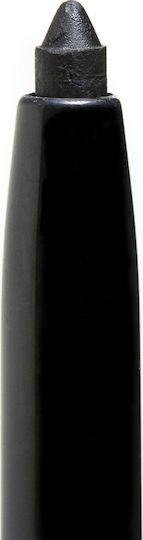 Infinity Cosmetics Wasserfester Ausziehbarer Augenstift 01 Schwarz