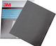 3M Wetordry Φύλλο Λείανσης Απλό 230x280mm
