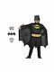 Kids Carnival Costume Batman Deluxe