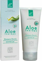Dr. Taffi Aloe Therapy Shower Gel 200ml