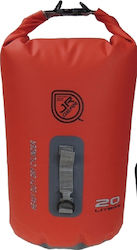 JR Gear Heavy Duty Dry Cylinder Χειρός 30lt JR Gear Heavy Duty Dry Cylinder Χειρός 30lt