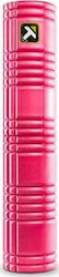 Trigger Point Grid 2.0 Round Roller 66cm Pink