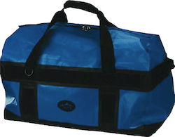 Blue Action Dry Handbag 60lt Blue