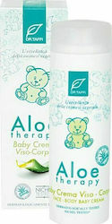 Dr. Taffi Aloe Therapy για Ενυδάτωση & Ερεθισμούς 200ml Dr. Taffi Aloe Therapy για Ενυδάτωση & Ερεθισμούς 200ml