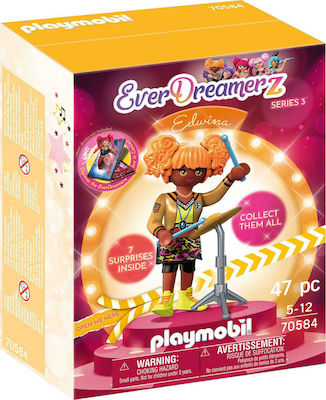 Playmobil® EverDreamerz - Edwina - Music World (70584)