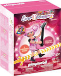 Playmobil EverDreamerz Rosalee Music World for 5-12 years old