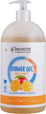 Benecos Shower Gel 950ml