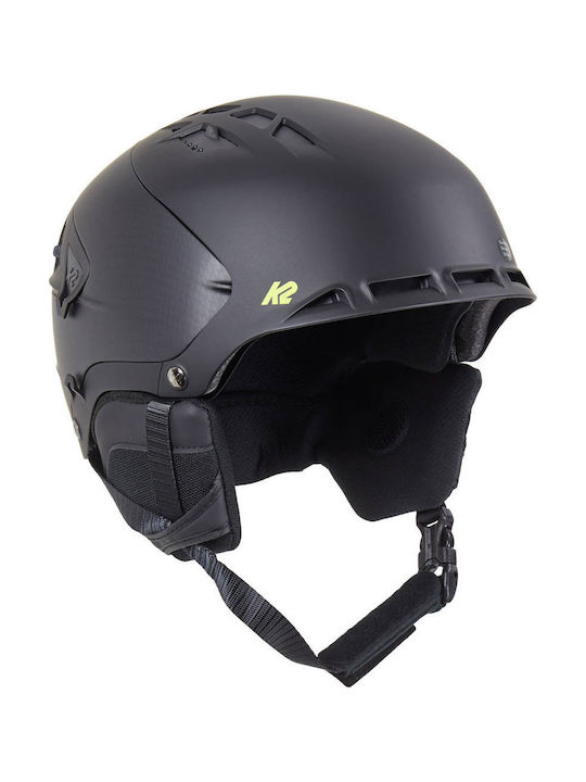 K2 Diversion MIPS Herren Ski & Snowboard Helm i...