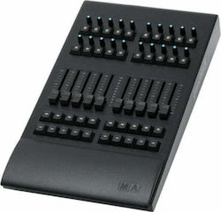MA Lighting grandMA3 onPC Fader Wing DMX Controller Κονσόλα Φωτισμού και Σύνδεση USB (για PC)