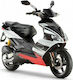 Lampa Κάλυμμα Σέλας Κάλυμμα Σέλας Αδιάβροχο Moto Small 55X67εκ