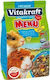 Vitakraft Vitakraft Meerschweinchenfutter Menu ...