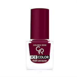 Golden Rose Ice Color Βερνίκι Νυχιών 6ml Golden Rose Ice Color Βερνίκι Νυχιών 6ml
