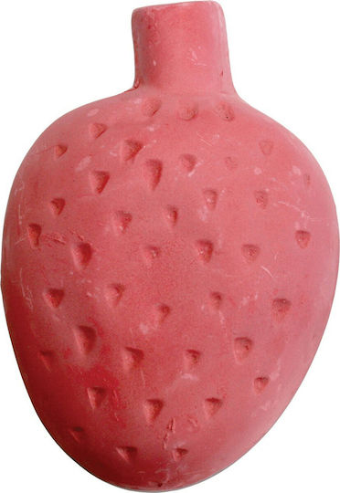Happypet Fruity Mineral Πέτρα Φράουλα για Τρωκτικά 6.5εκ.