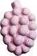 Happypet Fruity Mineral Traubengranulat für Nagetiere