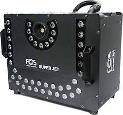 Fos Technologies Super Jet Машина За Мъгла 9W Fos Technologies Super Jet Машина За Мъгла 9W