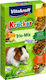 Vitakraft Kracker Trio-Mix Treat for Guinea Pig