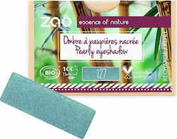 Zao Organic Makeup Rectangle Pearly Shadow Refi...