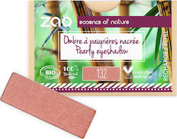 Zao Organic Makeup Rectangle Pearly Shadow Refi...