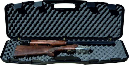 Megaline Black Carbine Case