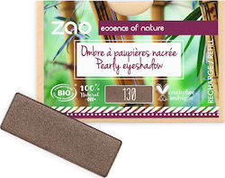 Zao Organic Makeup Rectangle Pearly Shadow Refi...