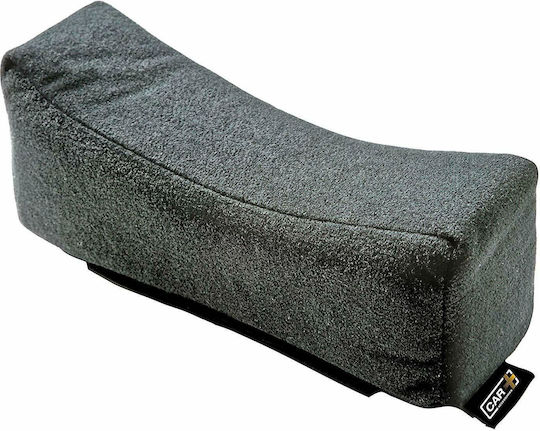 Auto Gs Perne Centură Auto Anatomice 22x9x7.5cm Gri 1buc