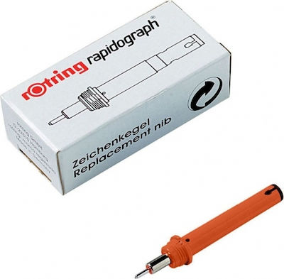 Rotring Rapidograph Tip 1mm