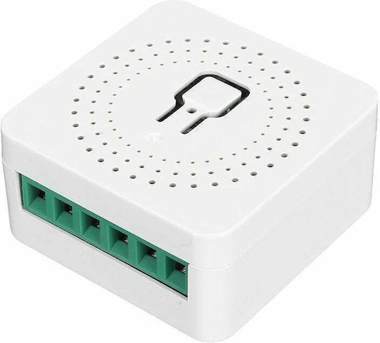 Mini Smart Switch Smart Intermediate Switch Wi-Fi SS8839-16A