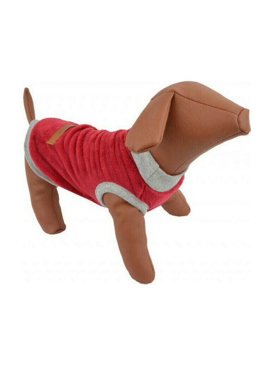 Woofmoda Μπλούζα Fleece Σκύλου Woofmoda Μπλούζα Fleece Σκύλου