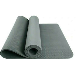 Optimum TPE Yoga Mat CX-EM3006/1 (183cm x 61cm x 0.6cm)