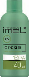 Imel With Herbs Extracts Oxycream 40Vol 60ml