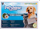 Pet Camelot Petshine Γάντι για Καθαρισμό Σώματος Σκύλου