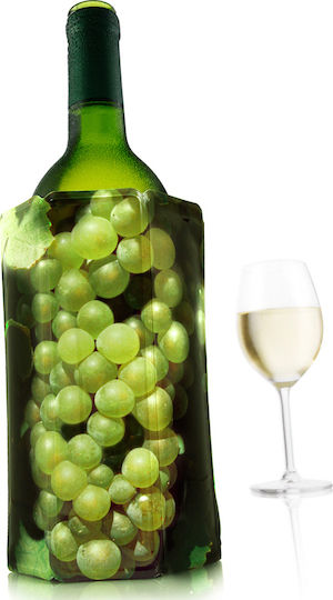 Vacu Vin Rapid Ice Wine Cooler Παγοκύστη Σταφύλι