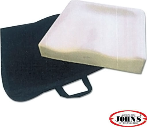 Johns Seat Cushion 41x41x7cm 216404