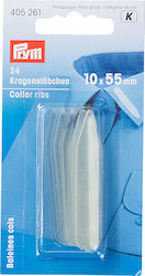 Prym Transparent Plastic Sewing Supply 5.5cm 405261