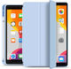 SC Pen Smart Flip Cover Synthetic Leather Blue (iPad 2019/2020/2021 10.2'')