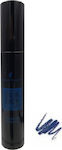 Isabelle Dupont Color Show Mascara Mascara für Band Blue 12ml