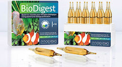 Prodibio Biodigest Aquarium Water Treatment for Environment Protection 10ml