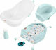 Fisher Price Babybadewanne Blue