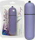 International Breeze Classic Vibrator 15cm Purple