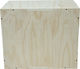 H&S H&S 4721 Plyometrische Boxen