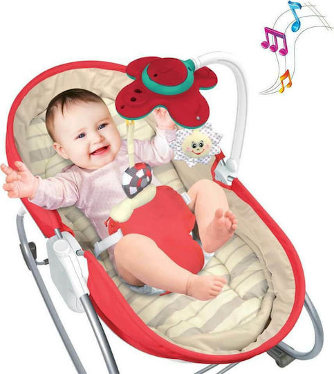Bebe Stars Snooze Електрически Релакс Бебе