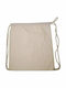 Next Cotton Shopping Bag in Beige color