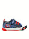 Meridian Kids Sneakers Blue