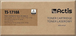 Actis Kompatibler Drucker Toner für Samsung ML-1710D3 Schwarz