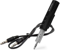 Savio SAVTR-11B Bluetooth Auto pentru Sistemul Audio Savio SAVTR-11B Bluetooth Auto pentru Sistemul Audio