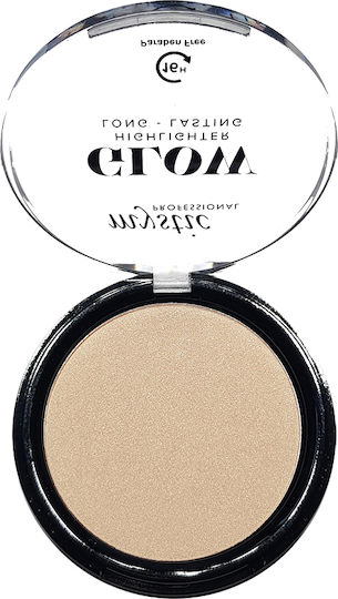 Mystic Professional Glow Highlighter Powder 10gr