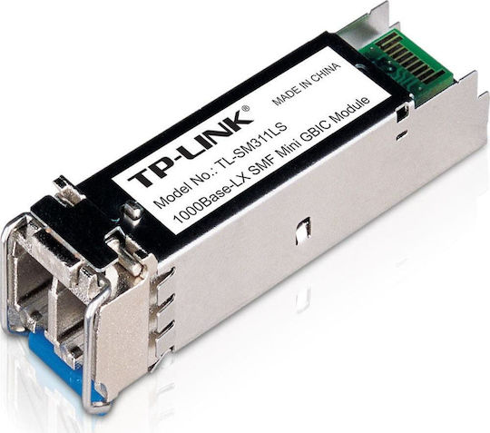 TP-LINK Transceiver TL-SM311LS SFP 1τμχ