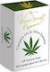 Venus Secrets Cannabis Oil & Olive Extracts Μπάρα Σαπουνιού 150gr