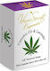Venus Secrets Cannabis Oil & Lavender Seife Bar 150gr