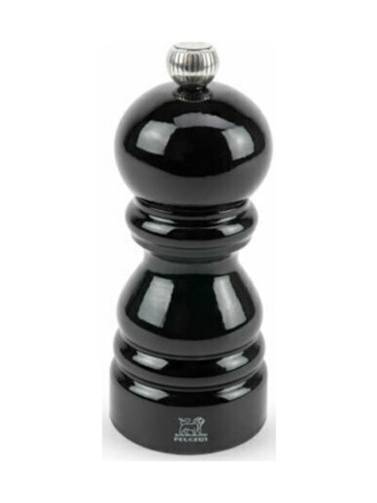 Peugeot Paris Manual Wooden Salt Mill 12cm